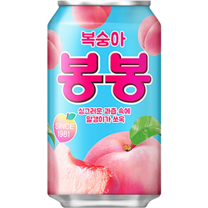 Peach