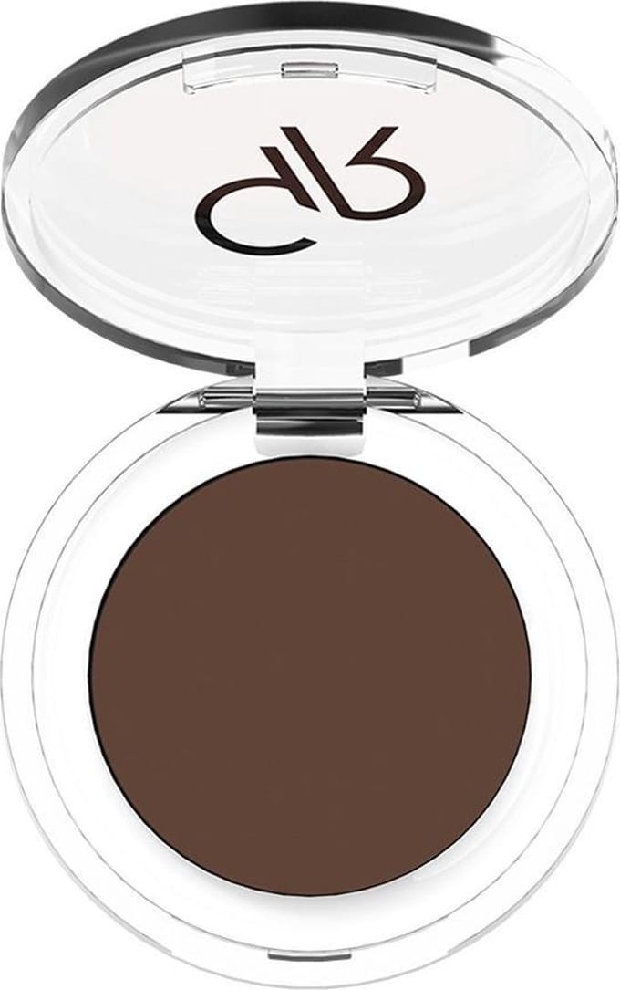 Golden Rose Golden Rose Soft Color Mono Eyeshadow 09 - Matte Oogschaduw