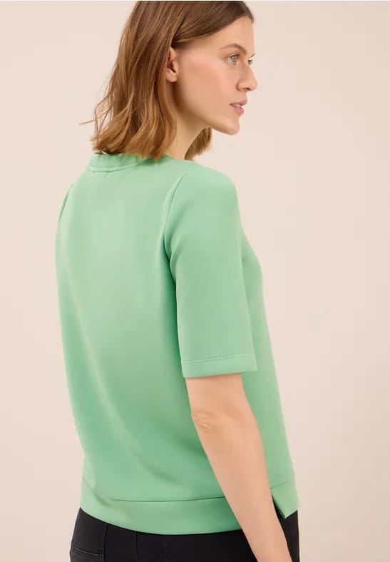 Zacht Cupro Touch Shirt