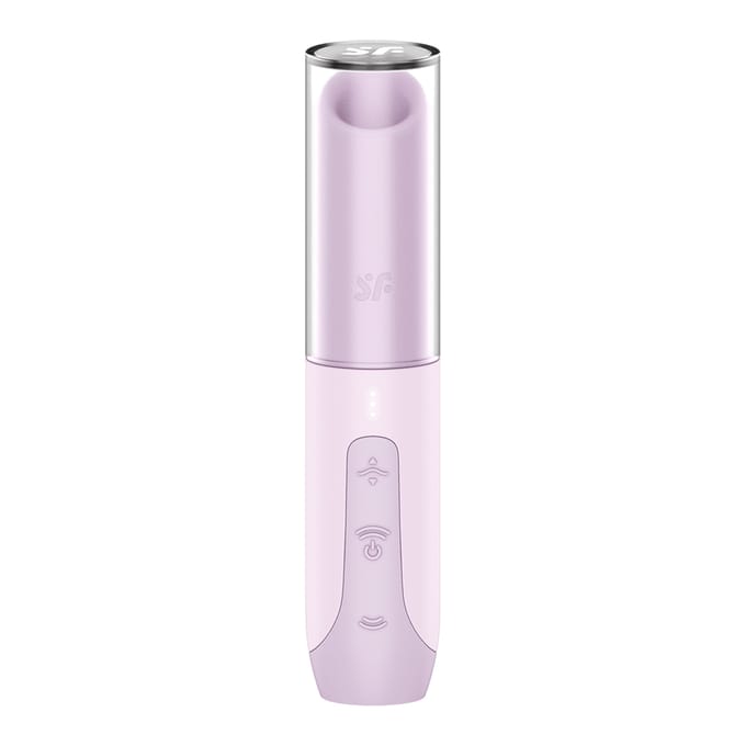 Satisfyer 'Secret Kiss', 13 cm