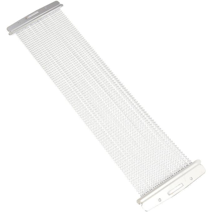 Stalen snaredraad 30 strengen trommelveer voor 14 inch snare drum cajon box drum white