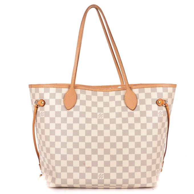 Neverfull MM  schoudertas
