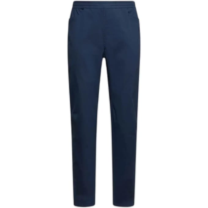 La Sportiva Gambit Broek Blauw XL Man