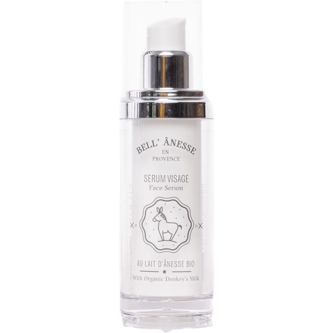 Bell Gezichtsserum Ezelmelk 30ml