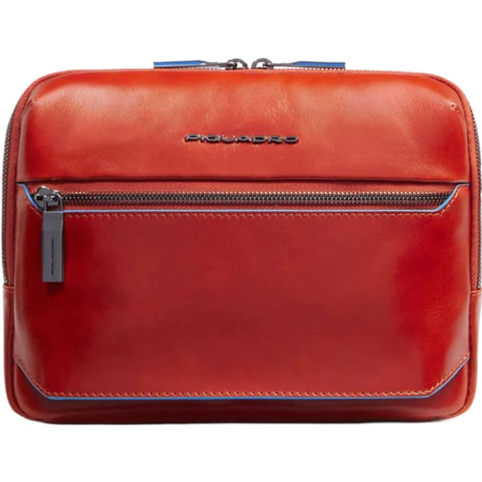 Handtassen Piquadro CA6588B2-CU4 Oranje