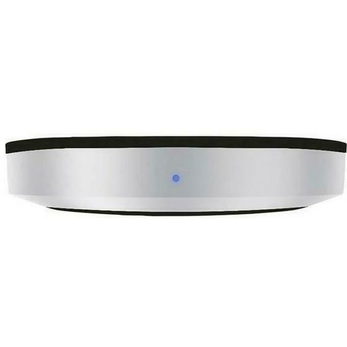 ZENS Single Wireless Charger rond - Wit