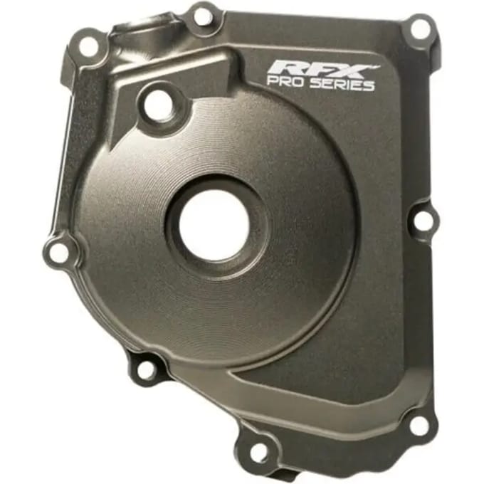 Couvre-carter motocyclette d'embrayage RFX Yamaha