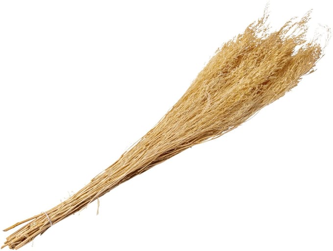 ARTYFETES - Boheemse droge takken bos 50 g 75 cm