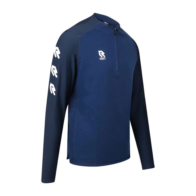 Robey Performance Trainingssweater Junior - Maat 152