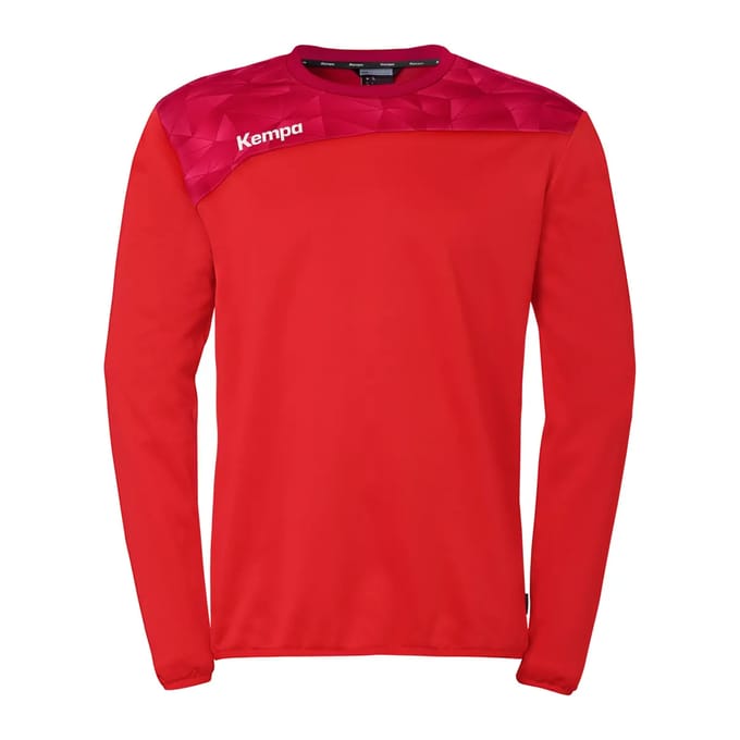 Kempa Athletics 29 trainingsshirt met lange mouwen 2005186