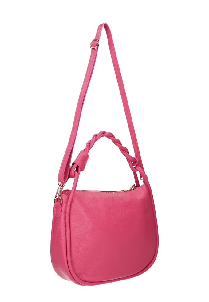 FELIPA Handtas Dames fuchsia