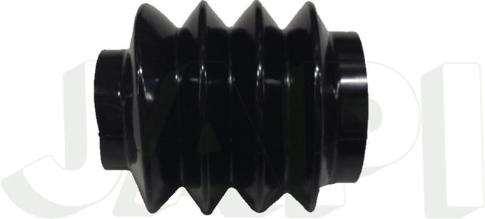 Stofhoes BPW ZAF 3.5 Ton