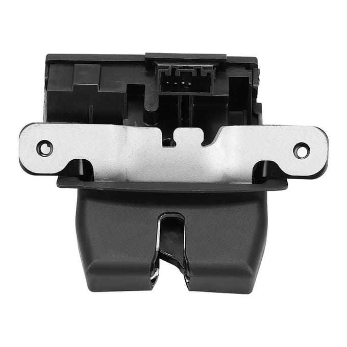 Serrure de hayon 1761865 de remplacement convient pour Ford Fiesta MK6 2008 2017 black