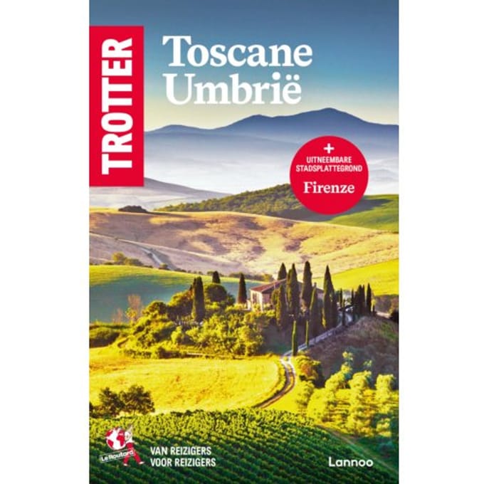 Toscane / Umbrië - Trotter