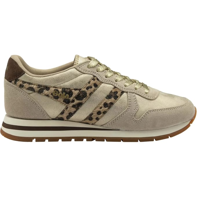 Damestrainers Gola Daytona Blaze II