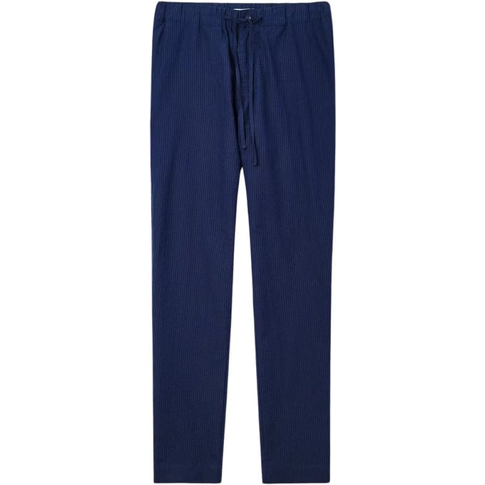 Broek The Resort Co Seersucker