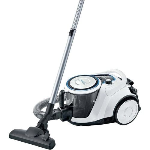 Bosch Haushalt BGC41LSIL Stofzuiger zonder zak 600 W Zakloos