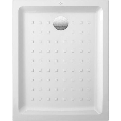Villeroy & Boch O.novo shower tray 100 x 80 cm 60618001