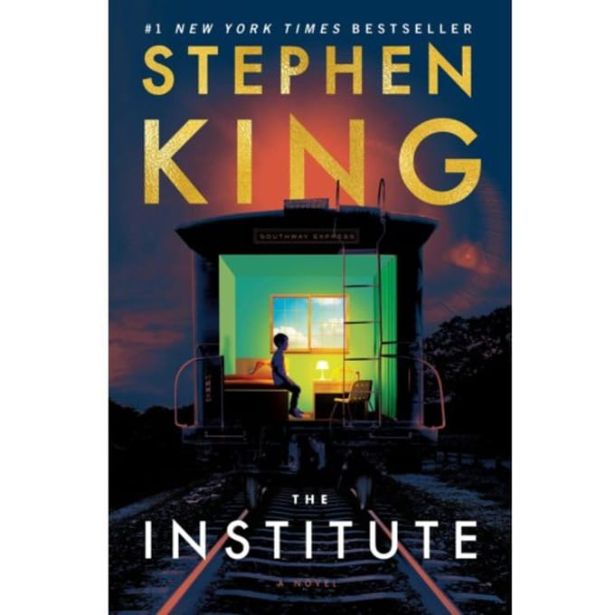 The Institute - Stephen King