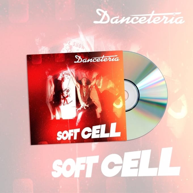 Soft Cell - Danceteria (CD)