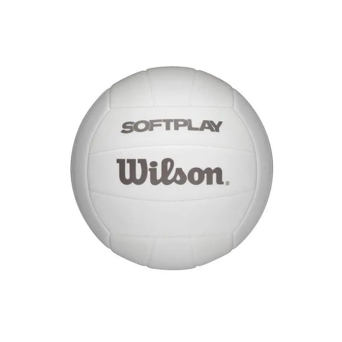 Volleybal Wilson Soft Play