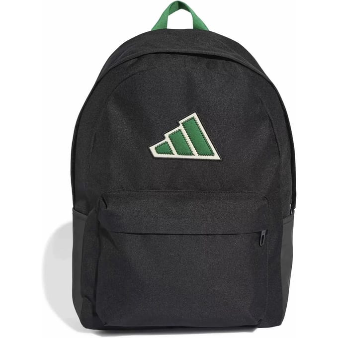 Adidas Performance Essentials Logo Rugzak - Unisex - Zwart