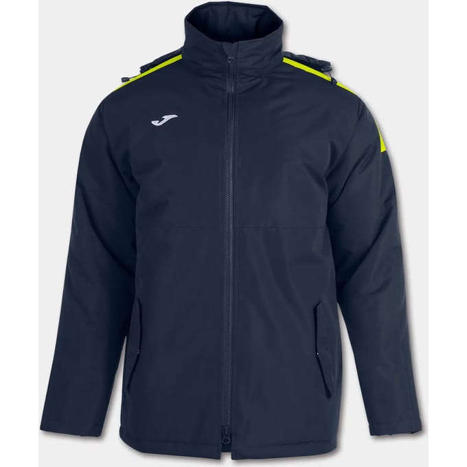 Winddicht jack Joma Trivor