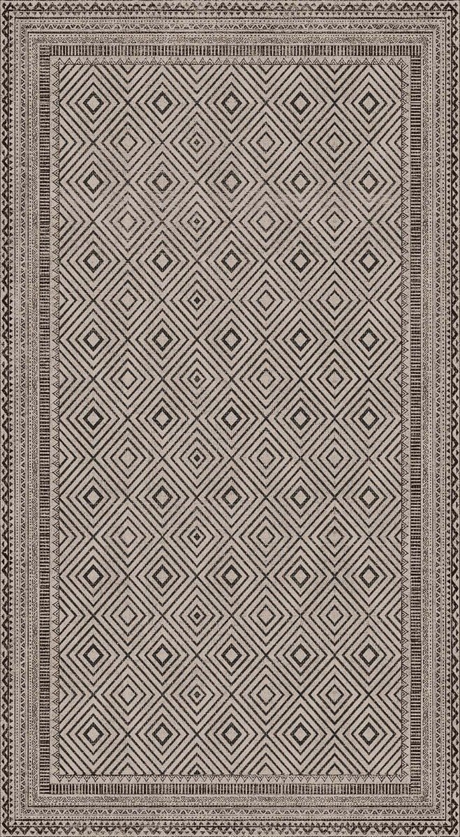MD Entree - Vloerkleed - Smuq - Stockholm - 67 x 120 cm