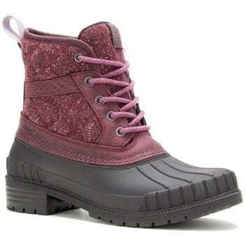 Enkellaarzen KAMIK Winterstiefel Sienna Mid 2