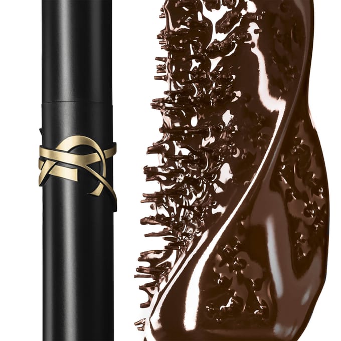 Yves Saint Laurent Make-Up Lash Clash Lash Clash Extreme Volume Mascara