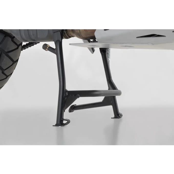 Middenbok motorfiets SW-Motech Harley-Davidson Pan America