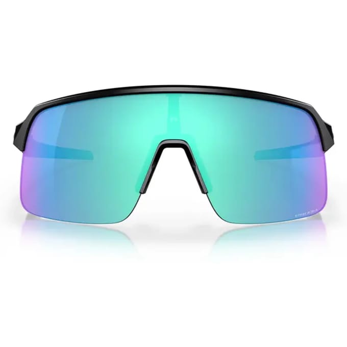 Oakley Sutro Lite Matte Black Zonnebril zwart