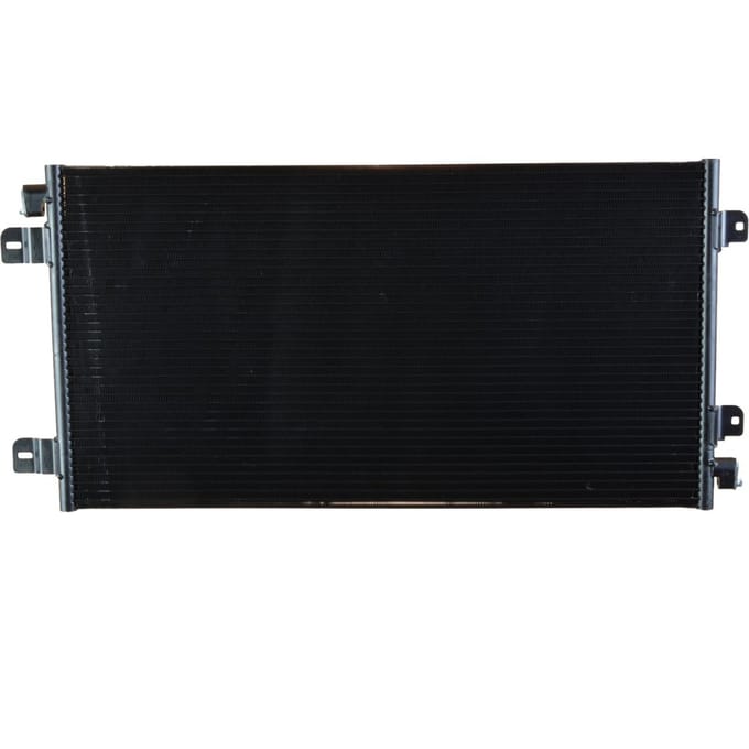 Condensor, airconditioning NRF 35485