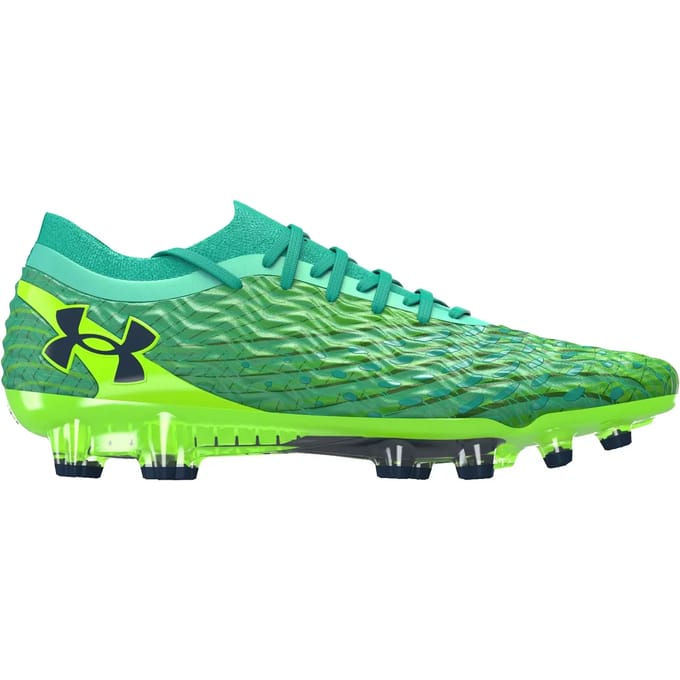 Voetbalschoenen Under Armour Magnetico Elite 5 FG