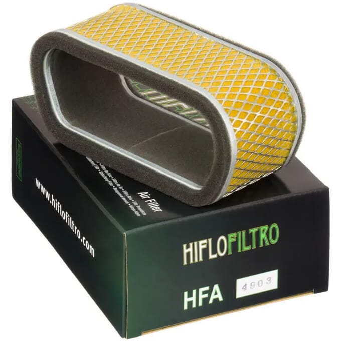 Motorfiets luchtfilter Hiflofiltro HFA4903