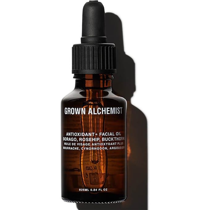 Grown Alchemist Antioxidant+ Facial Oil 25ml