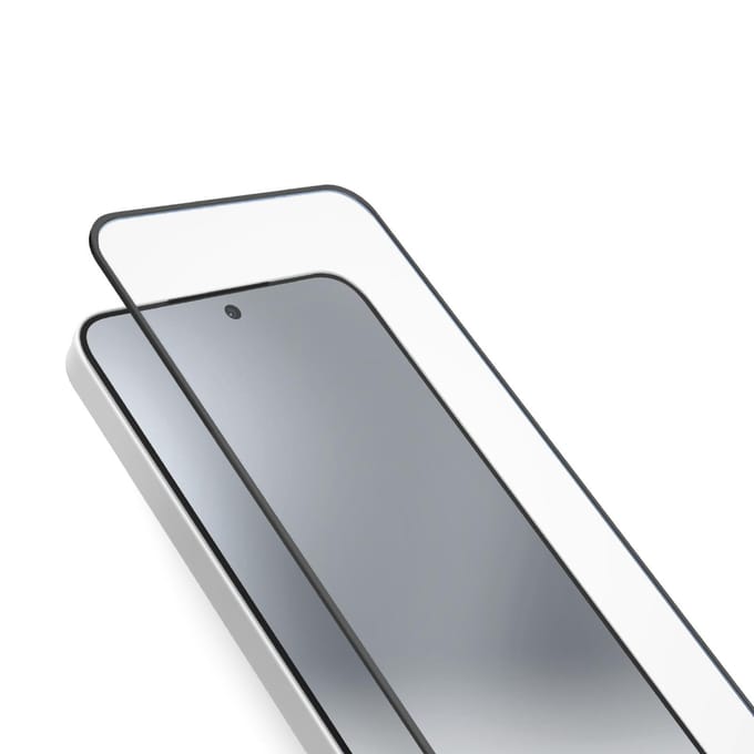 sbs mobile TESCRFCXI15T Screenprotector (glas) Xiaomi Xiaomi 15T 1 stuk(s) Krasvast