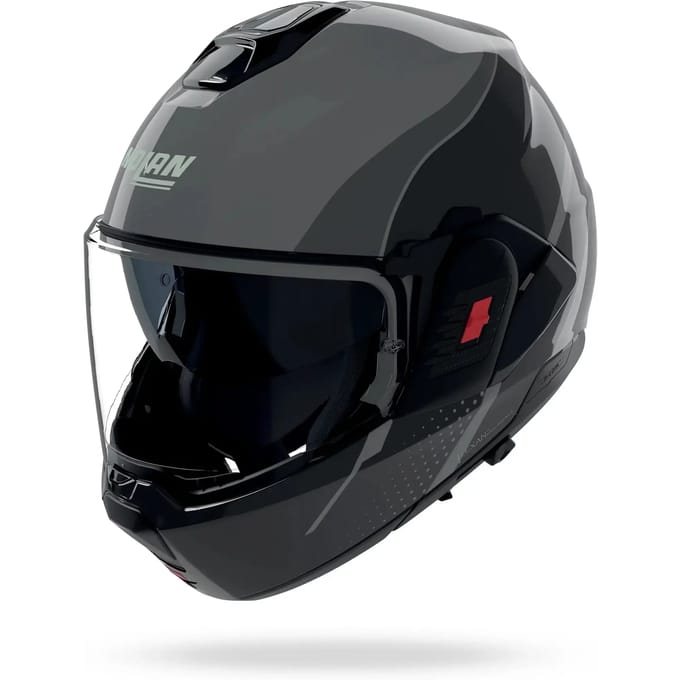 Modulaire motorhelm Nolan N120-1 Fluente 361