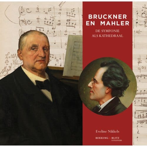 Bruckner En Mahler - Cahierreeks