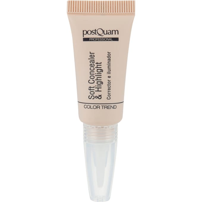 Postquam Bleaching Correction Marker Clear 2.5 G