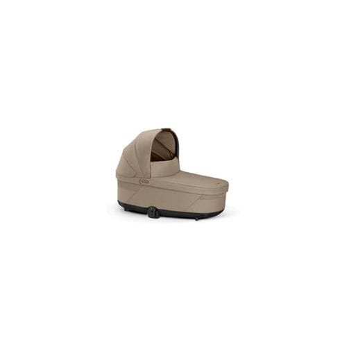 Cybex Balios S Lux reiswieg Almond Beige unisex
