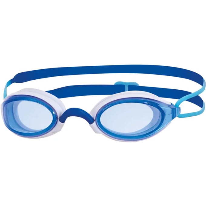 Zwembril Zoggs Fusion Air Blauw Één maat