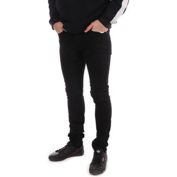 Skinny Jeans Paname Brothers Jimmy