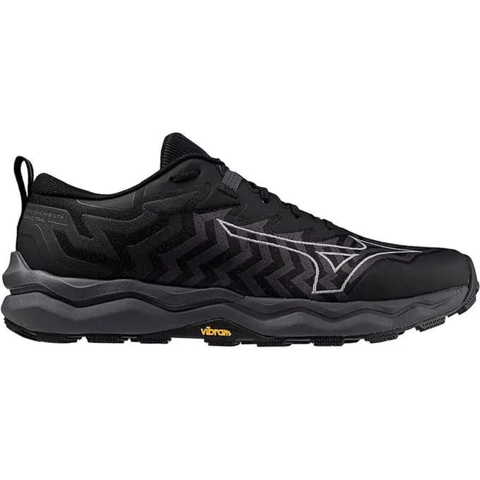 Hardloopschoenen Mizuno Wave Daichi 8 Gtx