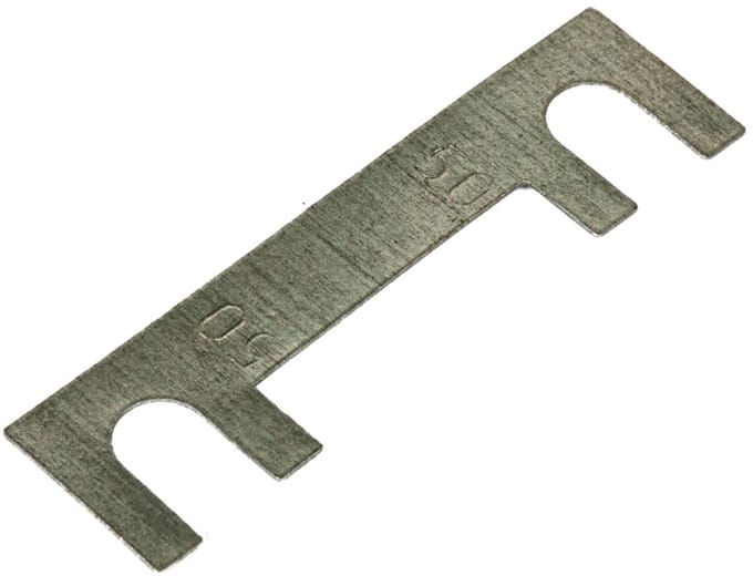 Zekering