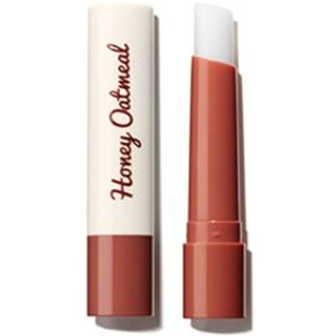 [DEAL]THE SAEM - Honey Oatmeal Melting Lip Balm - 2g