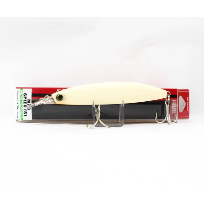 Yo Zuri Mag Speed 120 mm 35 gram Zinkende Kunstaas R1478-BONE (7789)