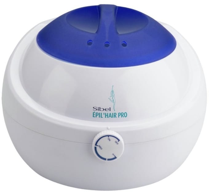 Sibel Wax Heater