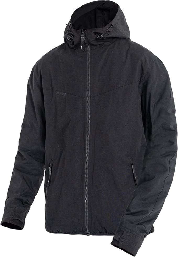 John Doe XTM Ripstop Motorhoodie -
