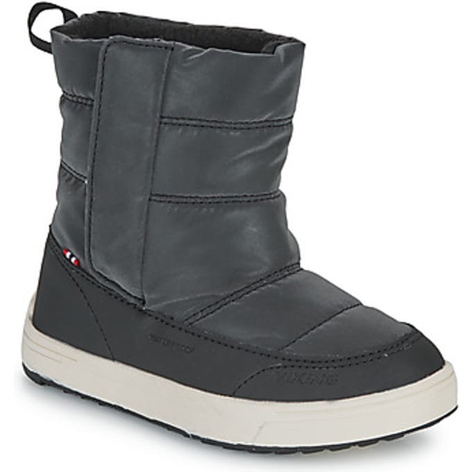 Snowboots VIKING FOOTWEAR Hoston Reflex Warm WP